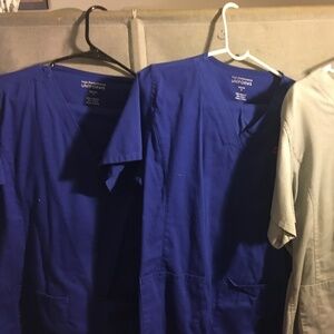 Walgreen pharmacy tech uniform
